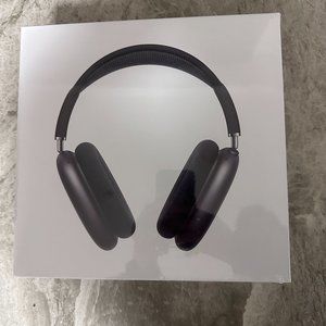 AirPods Max Headset Brand New Sealed